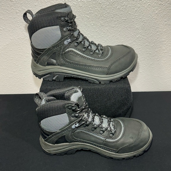 Red Wing 2345 Tradeswoman boots - Picture 2 of 8